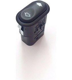 Resim Ford Mondeo Focus Koltuk Ayar Düğme Anahtarı 1993-2005 