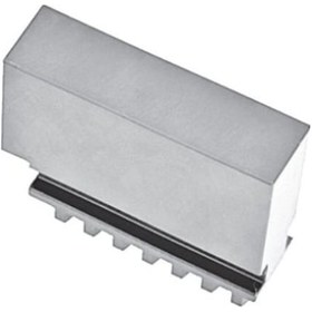 Resim Fett 500mm Harvest Kepenkli Torna Aynası İçin 3 Lü Set Yumuşak Ayak Takımı 