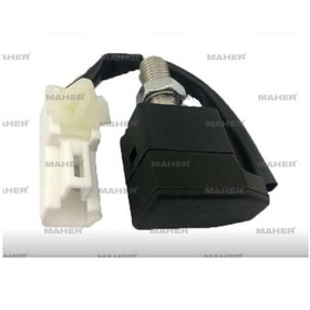 Resim Esse Otomotiv Accent Blue 11- İ-30 12-16 Alt Debriyaj Pedal Müşürü - MHR-24564 - 93840-2E000 