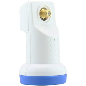Resim MAG TEKLİ LNB ALTIN UÇLU SHARP CHİP 0.1DB 