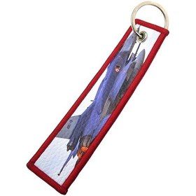 Resim 16-f Uçak Anahtarlık D-seri Anahtarlık 