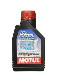 Resim Motul Mo Cool Motor Soğutma Sıvısı 500 Ml N11.193 
