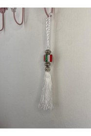 Resim Genel Markalar İtalya Püskül Dikiz Ayna Süsü Egzoz Süsü Kamyon Dolmuş Tır Araba 