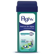Resim Agiss Roll-On Sir Ağda Tüm Ciltler İçin (Azulen) 100 ml 