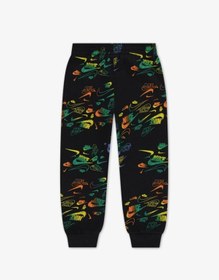 Resim Nike Nıke Nsw Aop Reveal Jogger Şardonlu Erkek Çocuk Eşofman Altı 86n207 86n207 023 