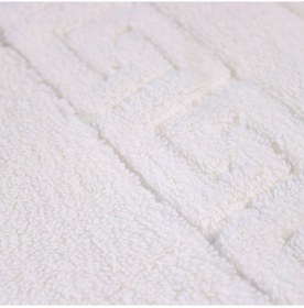 Resim Otel Serisi Dörtlü Ayak Havlusu 50 x 70 CM 