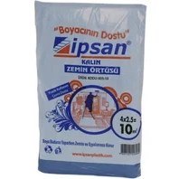 Resim Go İthalat 10-M2 Kalın Zemin Örtü (784) 