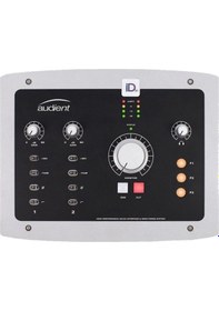 Resim Audient Id22 Usb Ses Kartı 