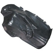 Resim Dacıa Dokker- 13/21 Arka Çamurluk Davlumbazı Sağ Oem No: 767488691r Tst6642 