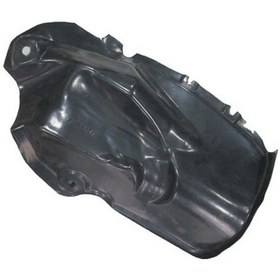 Resim Dacıa Dokker- 13/21 Arka Çamurluk Davlumbazı Sağ Oem No: 767488691r Tst6642 