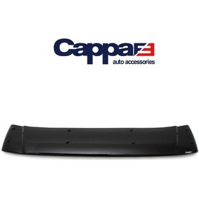 Resim Cappafe Peugeot Expert Iıı / Traveller 2017-Cam Güneşlik Siperlik 