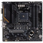 Resim ASUS TUF GAMING B550M-E 