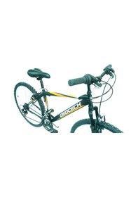 Resim Geotech Dapper 26.3 26" Jant 21 Vites 44 CM Kadro Dağ Bisikleti 