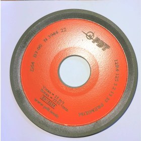 Resim Ctn Paltava 12R4 125 Mm Pıremium Serisi Iç Bileme Testere Bileme Diamond 