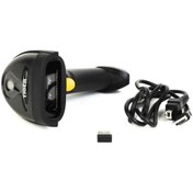 Resim Perkon CS611 1D CCD Bluetooth+ Kablolu Barkod Okuyucu 