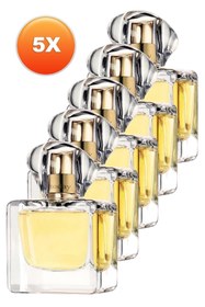 Resim Avon Today Kadın Parfüm Edp 50 ml Beşli Set 