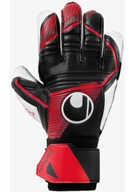 Resim Uhlsport Futbol Kaleci Eldiven Powerline Soft Pro 101131101 Çok Renkli 