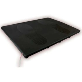 Resim Elioure Renkli 60W Ayak Isıtıcı, Konforlu ve Şık Tasarım 