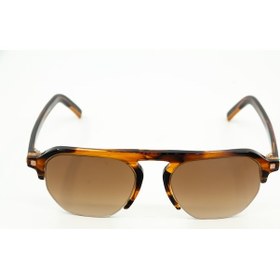 Resim Zegna Ez 5148g 050 52 Güneş Gözlüğü 