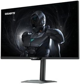 Resim GIGABYTE MONİTÖR 27" LED DÜZ G27U SS IPS/1MS/160HZ(UHD)/320HZ(FHD) 