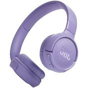 Resim JBL Tune 520BT Kulak Üstü Bluetooth Kulaklık | TR Garanti 