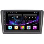 Resim Rapıd Android 11 Carplay Qled Navigasyon Multimedya-Navigold 