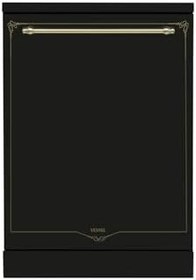 Resim Vestel BM 5001 RS 5 Programlı Bulaşık Makinesi 