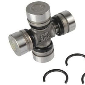 Resim Gmb Gut-13 Mafsal İstavrozu Toyota Hılux 2.4l Ln85 Ln145 4x2 90-04 Küçük Tip Ölçü: İçten Segmanlı Boy:46.8 X K Afa Çapı:26 3741120010-0437120010-0437122010 