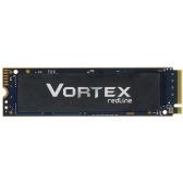 Resim Mushkin MKNSSDVT1TB-D8 Vortex 1TB PCIe 4.0 NVMe M.2 2280 SSD 