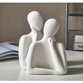 Resim Bernami Biblo Pinterest Beton Heykel Obje Biblo Ikili Aile Sevgiliye Özel 