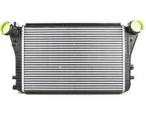 Resim Chevrolet Epica 2.0D 2007 2011 Turbo Radyatörü Intercooler 656X345X30 