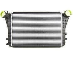 Resim Chevrolet Epica 2.0D 2007 2011 Turbo Radyatörü Intercooler 656X345X30 