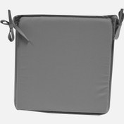 Resim Premier Home Duck Kare 40x40 cm Minderler Açık Gri 