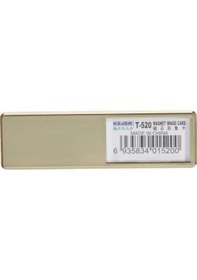 Resim Kejea T-520G Altın Mıknatıslı İsimlik 25Ad.78X22Mm 