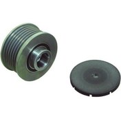 Resim Waı 24-91296 Alternator Kasnagı Bosch Tıp 6 Kanal Logan Sandero 1,6 Mpı Mıcra Qashqaı 1,5 Dcı Kango Megane Iıı 