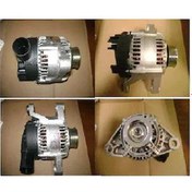 Resim ALTERNATÖR A115I 14V 85A PALİO SİENA WEEKEND 1.6 KLİMASIZ MAKO 63321631 