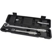 Resim Brio Tork Anahtarı 1/2 28-210 NM + 1/4 5-25 NM 