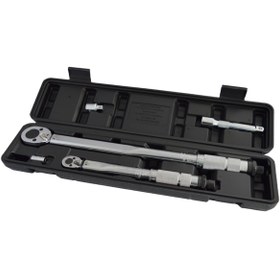 Resim Brio Tork Anahtarı 1/2 28-210 NM + 1/4 5-25 NM 