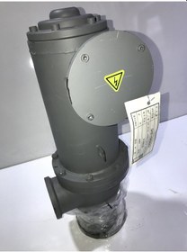 Resim YOULIM 3.7kW Sızdırmaz Santrifüj Pompa 756 L/dk 380V Endüstriyel Non-Seal 