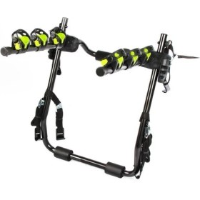 Resim Bisiklet Taşıyıcı Beetle Buzz Rack 3'lü 