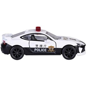 Resim Majorette Rescue World Premium Araçlar - Toyota 86 GT 3100001 