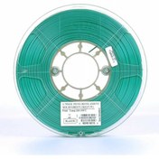 Resim eSun 1,75 Mm Petg Yoğun Yeşil Filament (1 Kg) 