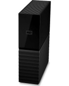 Resim WD WDBBGB0120HBK My Book 3.5"12 TB USB 3.0 Taşınabilir Disk 