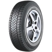 Resim Dayton 195/70 R15c 104/102r Van Winter 2024 Kış Lastiği 