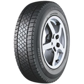 Resim Dayton 195/70 R15c 104/102r Van Winter 2024 Kış Lastiği 
