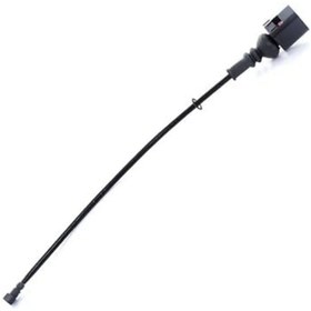 Resim Audi A4 A6 A8 Volkswagen T5 T6 BMW 2003 Sonrası Arka Fren Balata Fişi 
