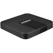 Resim Everest EV-TB30 Amlogic905W Işlemci 2G RAM+16 Dahili H.Wifi+ Quad ARM Cortex-A53 Kum Android TV Box Everest