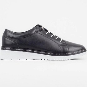 Resim Venüs 23150003y Kadın Hakiki Deri Lastik Bağ Sneaker Ayakkabı 001 