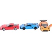 Resim Platin Store Pilatin KT5457D Çekbırak Chevrolet Collectıon Zeyd 