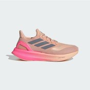Resim Adidas Pureboost 5 Kadın Koşu Ayakkabısı C-adıjh6461b10a00 Pembe 